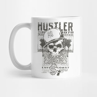 Hustler Mug